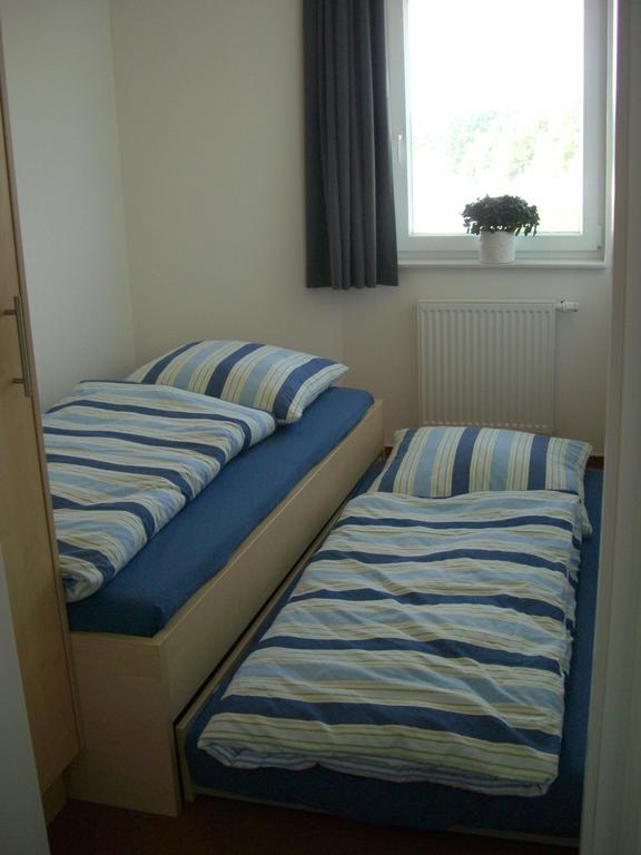 Apartment Seestern Großenbrode Zewnętrze zdjęcie